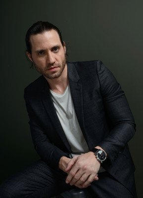 Edgar Ramirez pic #736668