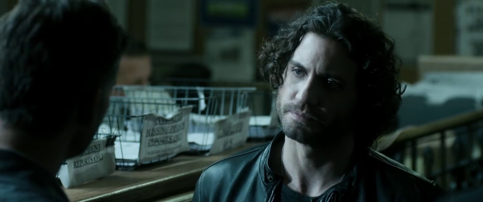 Edgar Ramirez pic #750932