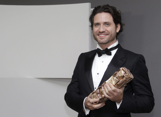 Edgar Ramirez pic #734403