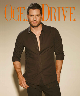 Edgar Ramirez pic #737427