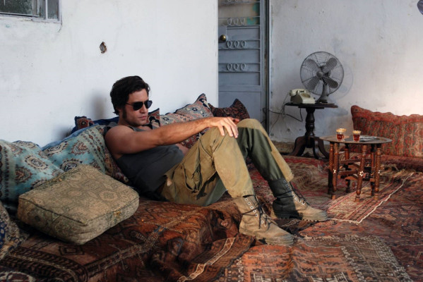 Edgar Ramirez pic #752610