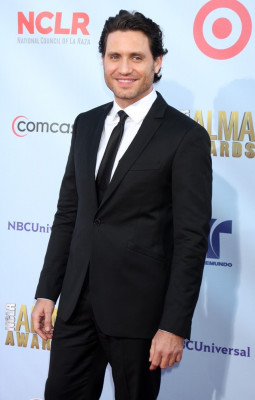 Edgar Ramirez pic #729294