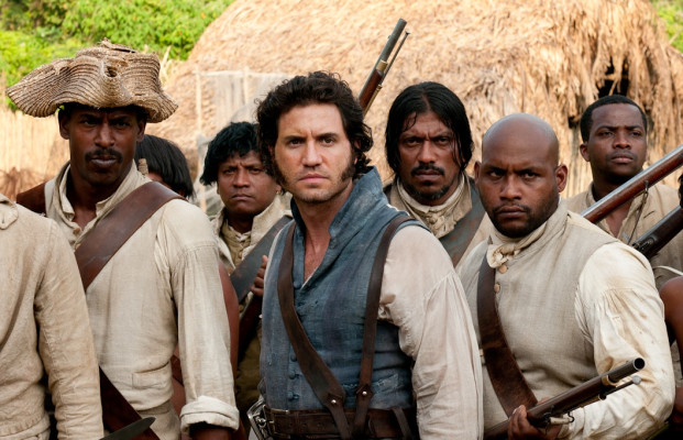 Edgar Ramirez pic #749959