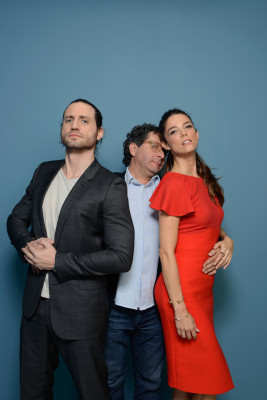 Edgar Ramirez pic #739020