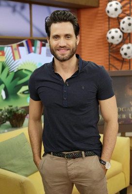 Edgar Ramirez pic #756574