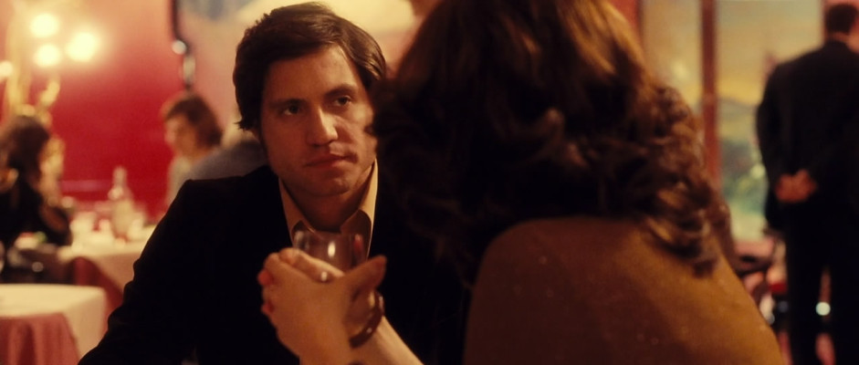 Edgar Ramirez pic #758473