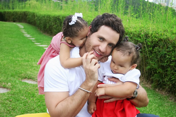 Edgar Ramirez pic #730079