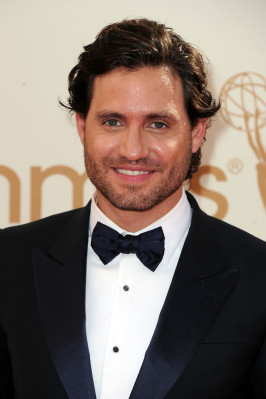 Edgar Ramirez pic #759714