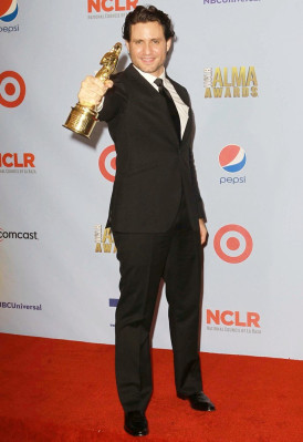 Edgar Ramirez pic #757401