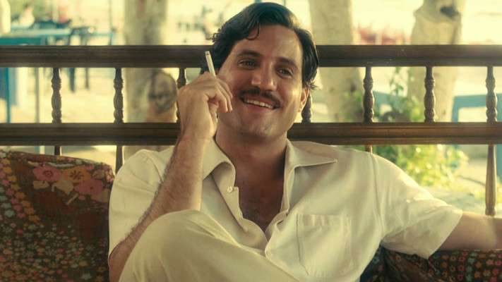 Edgar Ramirez pic #764076
