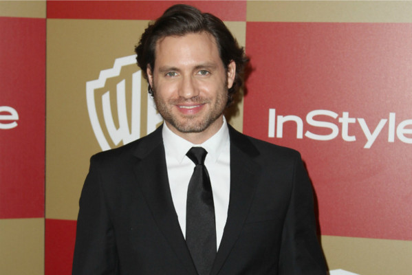 Edgar Ramirez pic #737429