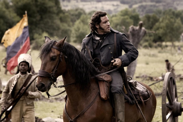 Edgar Ramirez pic #751852
