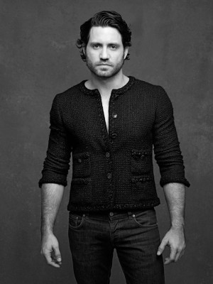 Edgar Ramirez pic #729296