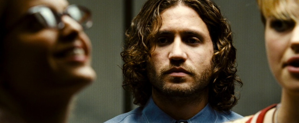 Edgar Ramirez pic #752613