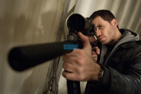 Edgar Ramirez pic #754044