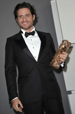 Edgar Ramirez pic #741874