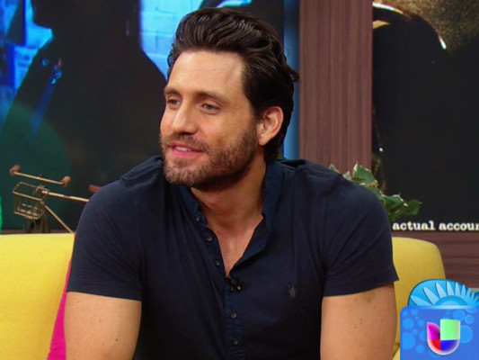 Edgar Ramirez pic #758450