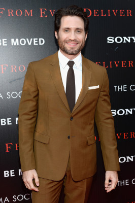 Edgar Ramirez pic #742661