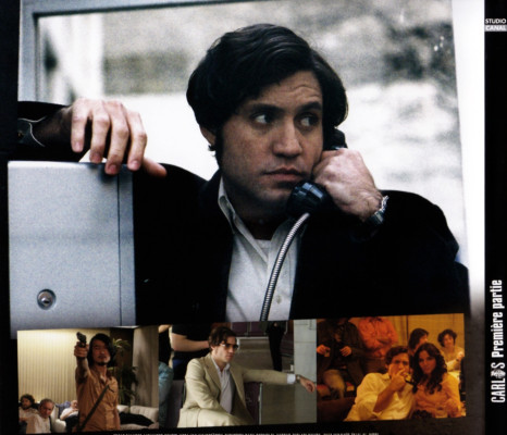 Edgar Ramirez pic #762644