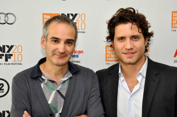 Edgar Ramirez pic #739011