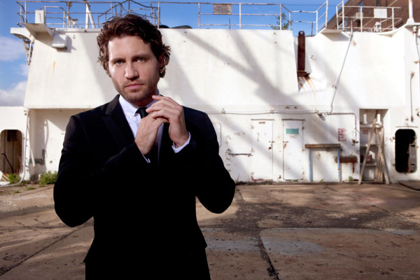 Edgar Ramirez pic #762615