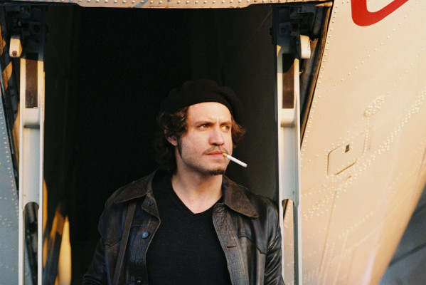 Edgar Ramirez pic #739023