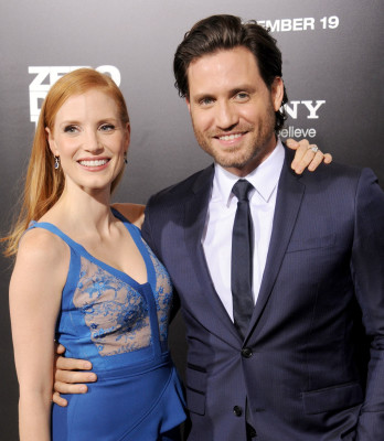 Edgar Ramirez pic #758456