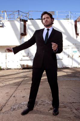 Edgar Ramirez pic #762650