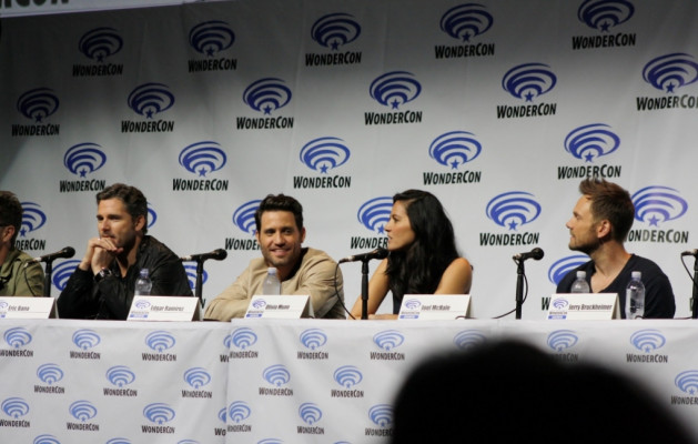 Edgar Ramirez pic #757371