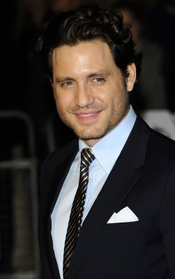 Edgar Ramirez pic #739022