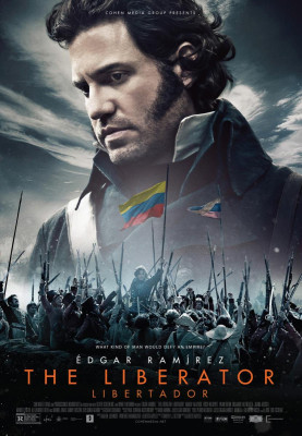 Edgar Ramirez pic #757373