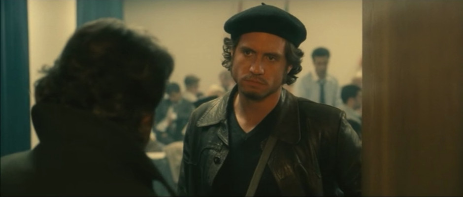 Edgar Ramirez pic #758443