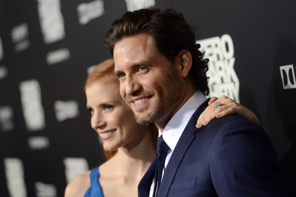 Edgar Ramirez pic #761127