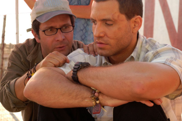 Edgar Ramirez pic #757370