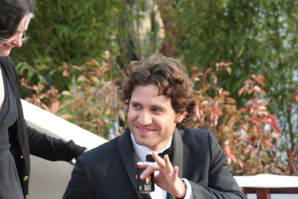 Edgar Ramirez pic #758461
