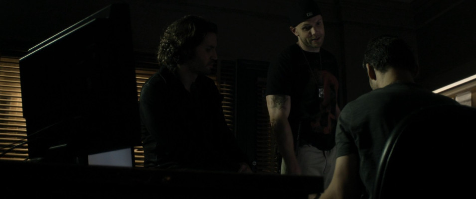 Edgar Ramirez pic #765150