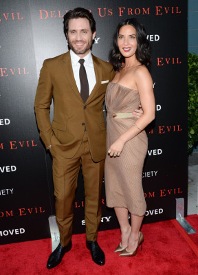 Edgar Ramirez pic #761123