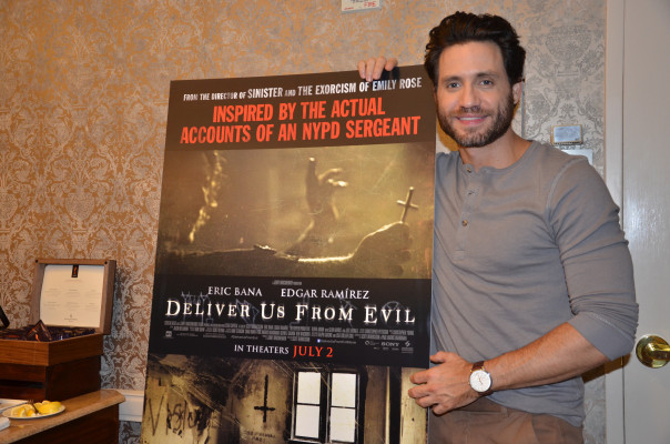 Edgar Ramirez pic #762627