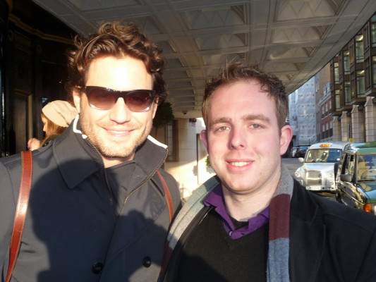Edgar Ramirez pic #761119