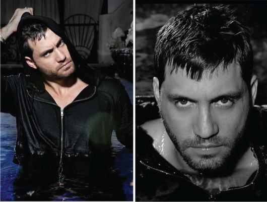 Edgar Ramirez pic #762658
