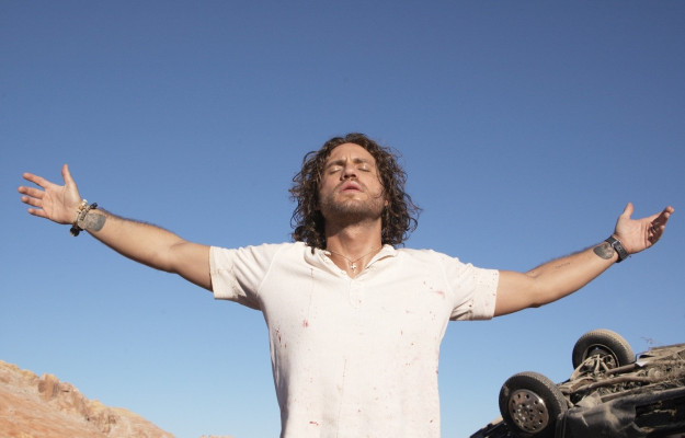 Edgar Ramirez pic #732974