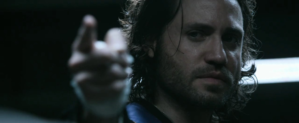 Edgar Ramirez pic #744080