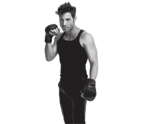 Edgar Ramirez pic #746700