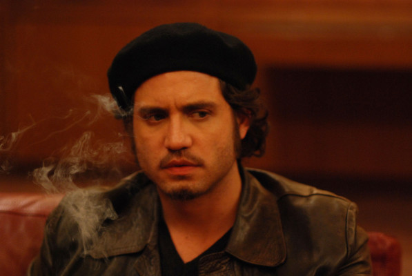 Edgar Ramirez pic #731045