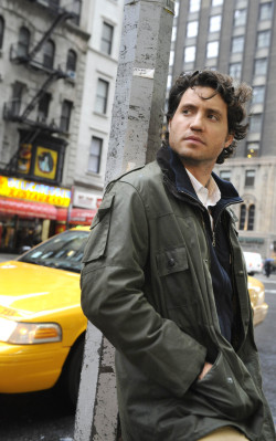 Edgar Ramirez pic #731457