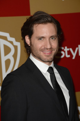 Edgar Ramirez pic #758465