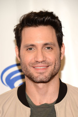 Edgar Ramirez pic #763494