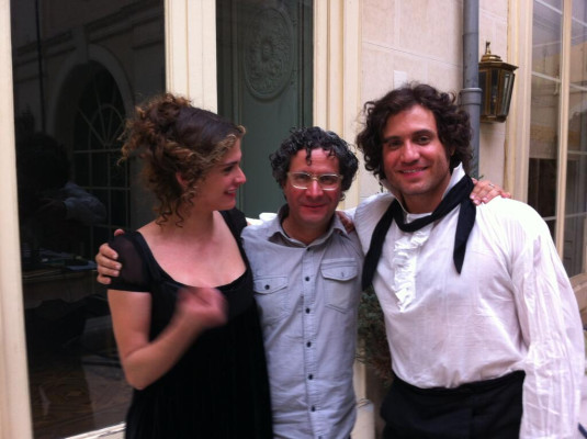 Edgar Ramirez pic #764080
