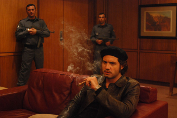 Edgar Ramirez pic #752627