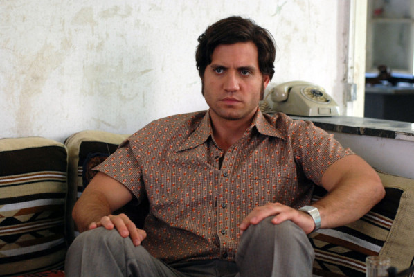 Edgar Ramirez pic #739021